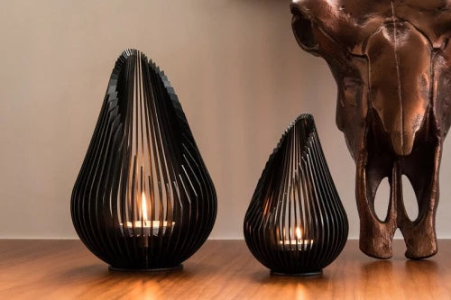 Growdrop - Candle Holder
