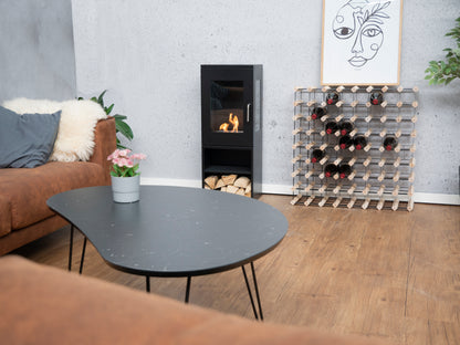 Cheyenne - Freestanding Bioethanol Stove