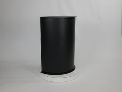 Carson - Small Bioethanol Stove Freestanding Fireplace