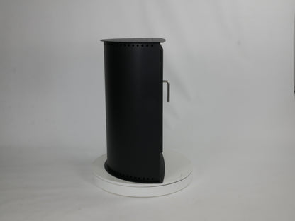 Carson - Small Bioethanol Stove Freestanding Fireplace