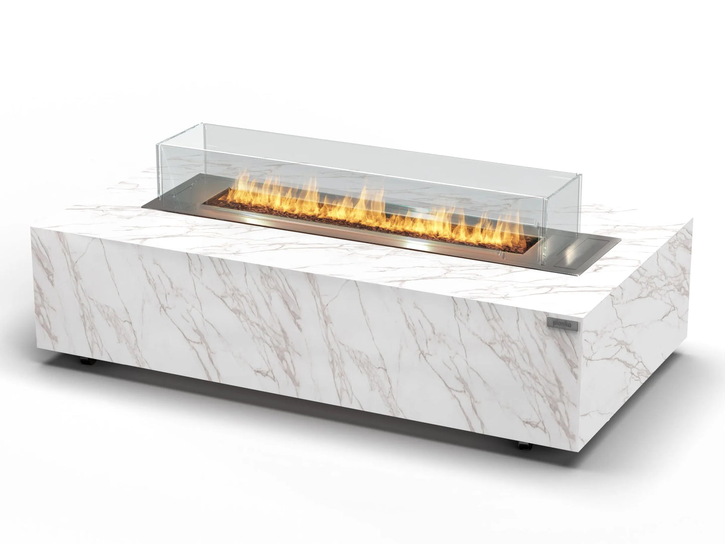 Cabo Table Daze/Laurent -Table Firepit