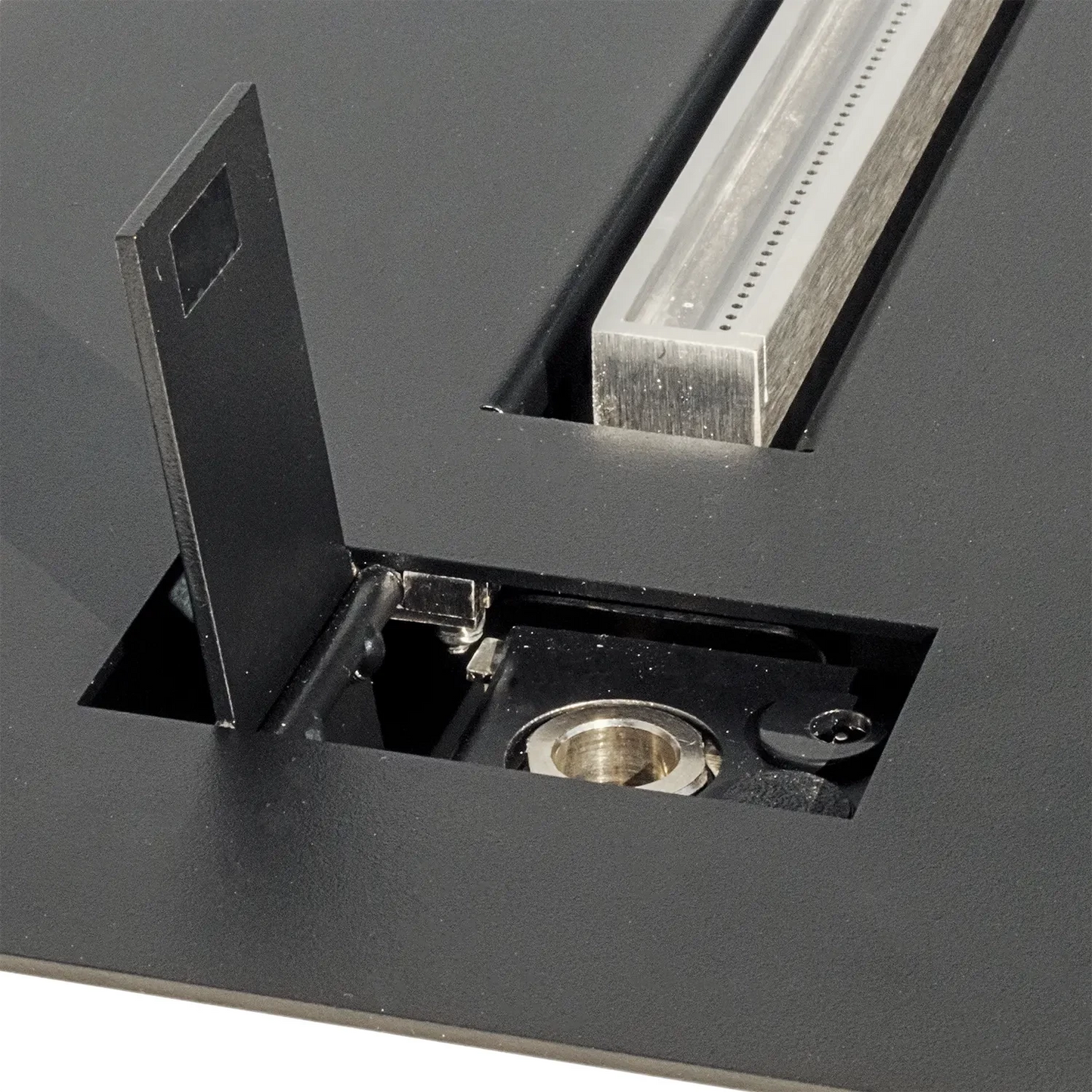 Decoflame Denver Basic F3