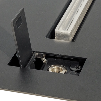 Decoflame Denver Basic F3