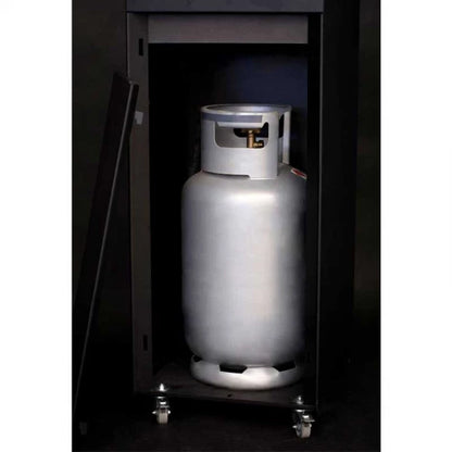 Lighthouse - Outdoor Fireplace