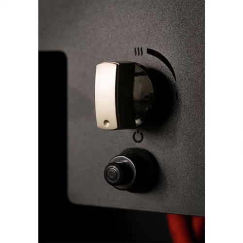 Lighthouse - Outdoor Fireplace