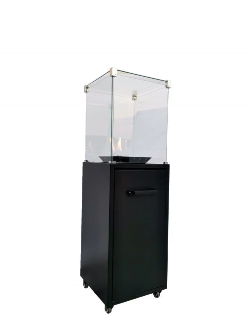 Muztag Malaga Patio Heater