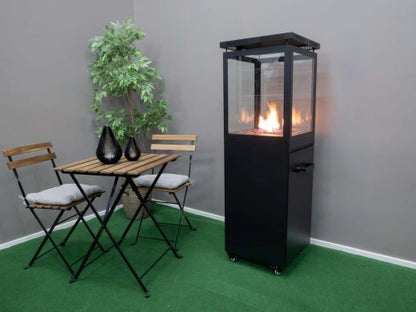 Murcia Stylish Patio Heater