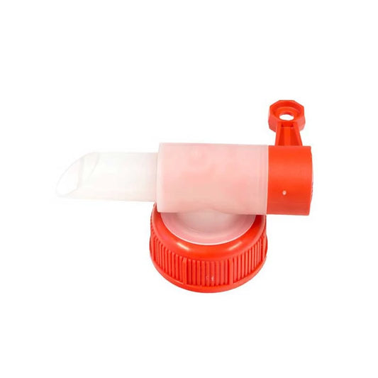 Filling for Bioethanol Can