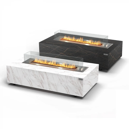 Cabo Table Daze/Laurent -Table Firepit