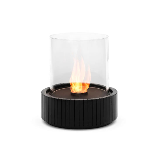 Planika Lotus - Freestanding Bioethanol Fireplace